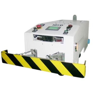 HRAT500B型拖掛式AGV