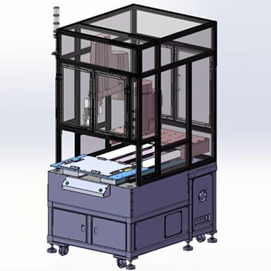 全自動(dòng)鎖螺絲機(jī)